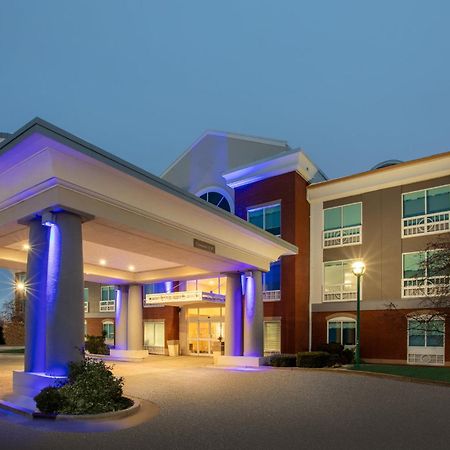 Holiday Inn Express Hotel & Suites Grand Rapids-North By Ihg Walker Bagian luar foto